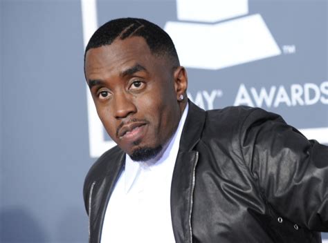 diddy dirty money grammy